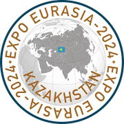 Международная промышленная выставка «EXPO EURASIA KAZAKHSTAN 2024»